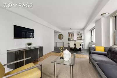 321 E 48th Street #14B, New York City, NY 10017 - Photo 3