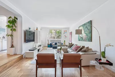 180 W 93rd Street #2E, New York, NY 10025 - Photo 9