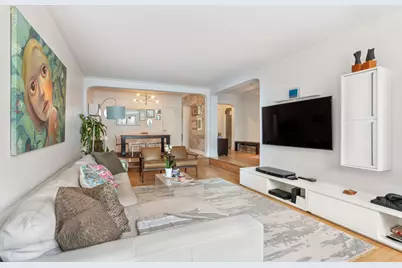 180 W 93rd Street #2E, New York, NY 10025 - Photo 5