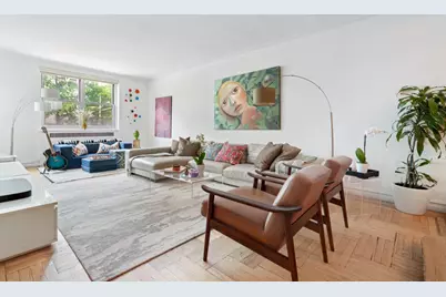 180 W 93rd Street #2E, New York, NY 10025 - Photo 3