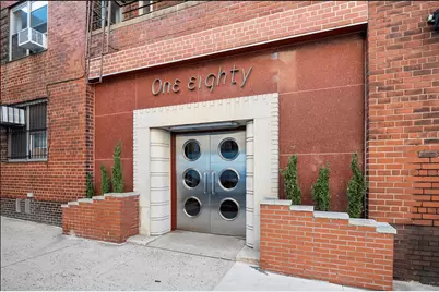 180 W 93rd Street #2E, New York, NY 10025 - Photo 23