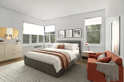 180 W 93rd Street #2E, New York, NY 10025 - Photo 11