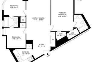 30 W 63rd St, New York City, NY 10023 - Photo 21