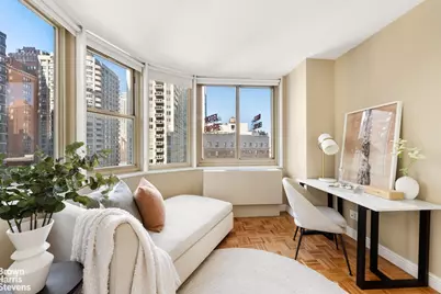 30 W 63rd Street #15L, New York City, NY 10023 - Photo 3