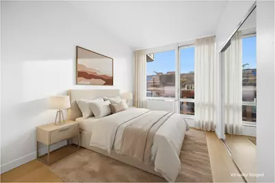 450 W 17th Street #1009, New York, NY 10011 - Photo 3