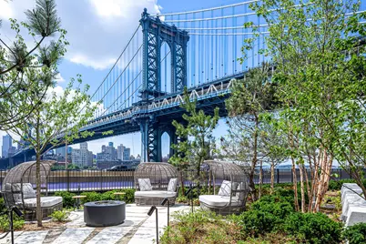 252 South Street #64G, New York City, NY 10002 - Photo 25
