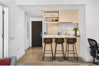 252 South Street #64G, New York City, NY 10002 - Photo 5