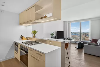 252 South Street #64G, New York, NY 10002 - Photo 1
