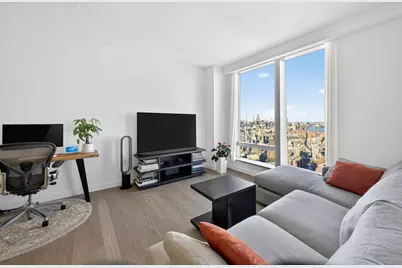 252 South Street #64G, New York City, NY 10002 - Photo 3