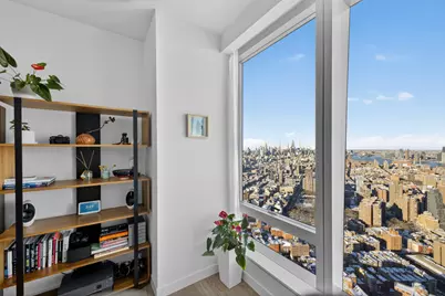 252 South Street #64G, New York City, NY 10002 - Photo 9