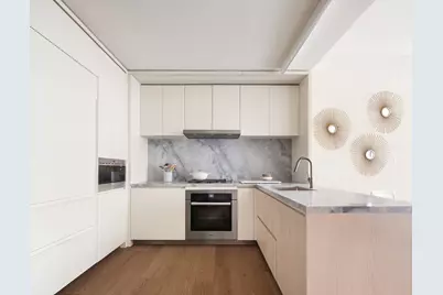 77 Greenwich Street #38B, New York, NY 10006 - Photo 3