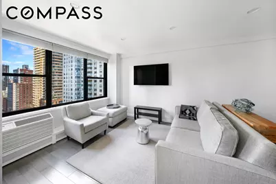 2 Tudor City Place #9OS, New York, NY 10017 - Photo 3