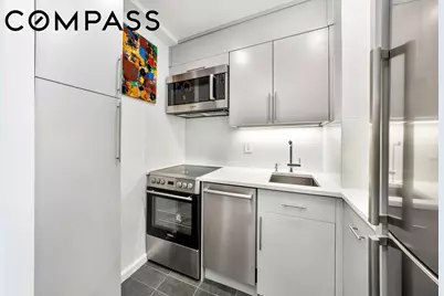 2 Tudor City Place #9OS, New York, NY 10017 - Photo 5