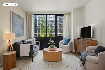 166-20 90th Avenue #356, New York City, NY 11432 - Photo 5