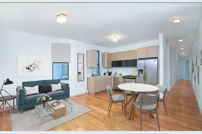 607 W 137th Street #33, New York, NY 10031 - Photo 1