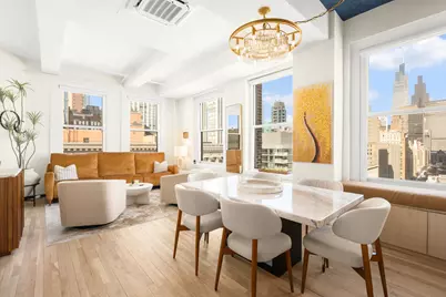 425 Park Avenue S #20A, New York City, NY 10016 - Photo 1