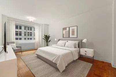 70 E 10th Street #8V, New York City, NY 10003 - Photo 5