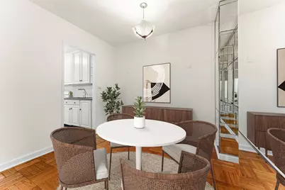 70 E 10th Street #8V, New York City, NY 10003 - Photo 3
