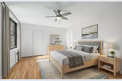 1200 E 53rd Street #5-F, New York City, NY 11234 - Photo 1