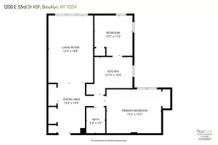 1200 E 53rd St, New York City, NY 11234 - Photo 17