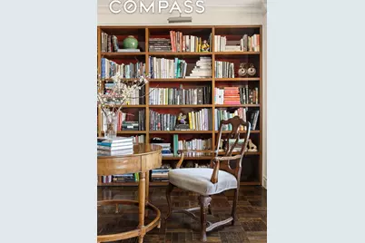 40 E 80th Street #24A, New York City, NY 10075 - Photo 3