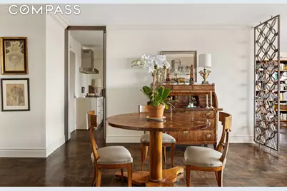 40 E 80th Street #24A, New York City, NY 10075 - Photo 5