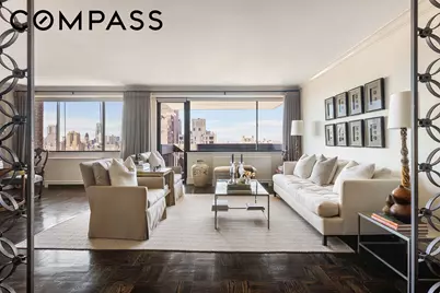 40 E 80th Street #24A, New York City, NY 10075 - Photo 1