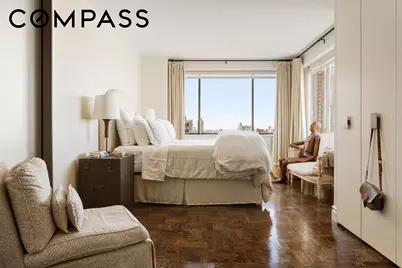 40 E 80th Street #24A, New York City, NY 10075 - Photo 5
