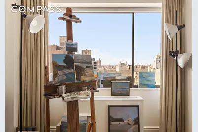 40 E 80th Street #24A, New York City, NY 10075 - Photo 7