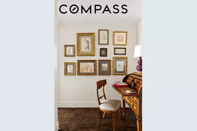 40 E 80th Street #24A, New York City, NY 10075 - Photo 7