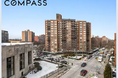 70-31 108th Street #6E, Forest Hills, NY 11375 - Photo 7