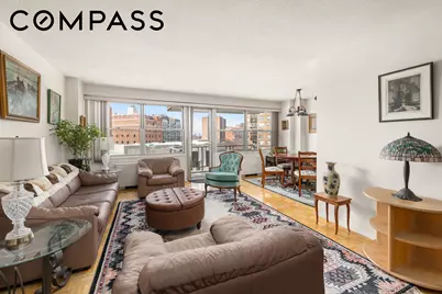 70-31 108th Street #6E, New York City, NY 11375 - Photo 1