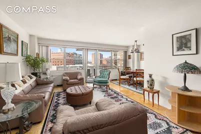 70-31 108th Street #6E, New York City, NY 11375 - Photo 1