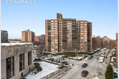 70-31 108th Street #6E, Forest Hills, NY 11375 - Photo 7