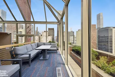 236 E 47th Street #21B, New York City, NY 10017 - Photo 29