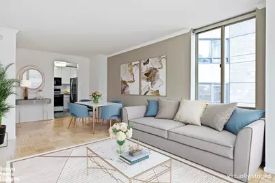 236 E 47th Street #21B, New York City, NY 10017 - Photo 9