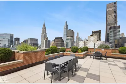 236 E 47th Street #21B, New York City, NY 10017 - Photo 13