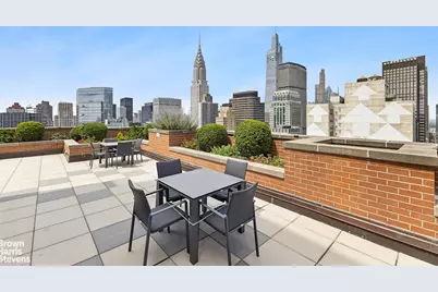 236 E 47th Street #21B, New York City, NY 10017 - Photo 13