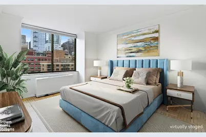 236 E 47th Street #21B, New York City, NY 10017 - Photo 5