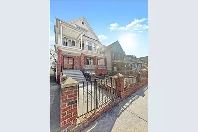 405 E 2nd Street #B, Brooklyn, NY 11218 - Photo 17