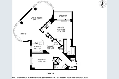 330 E 38th Street #8E, New York City, NY 10016 - Photo 21