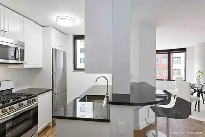 330 E 38th Street #8E, New York City, NY 10016 - Photo 3