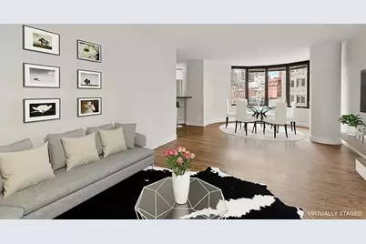 330 E 38th Street #8E, New York City, NY 10016 - Photo 1
