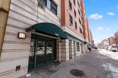 1885 Lexington Avenue #5A, New York City, NY 10035 - Photo 15
