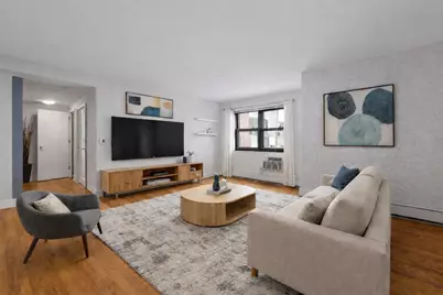 1885 Lexington Avenue #5A, New York City, NY 10035 - Photo 1