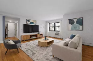 1885 Lexington Ave, New York City, NY 10035 - Photo 1