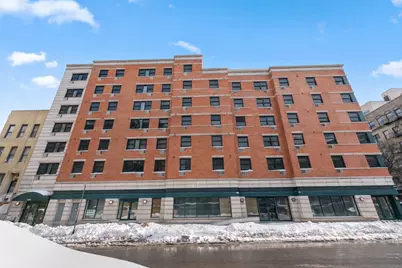 1885 Lexington Avenue #5A, New York City, NY 10035 - Photo 19