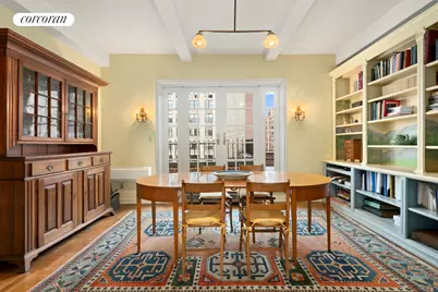 51 E 90th Street #PHA, New York City, NY 10128 - Photo 5