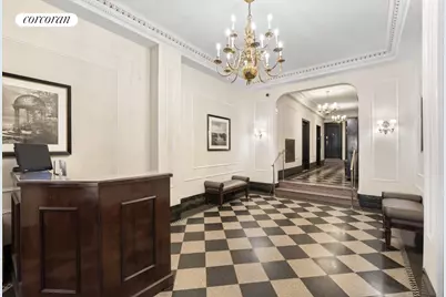 51 E 90th Street #PHA, New York City, NY 10128 - Photo 13