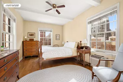 51 E 90th Street #PHA, New York City, NY 10128 - Photo 9